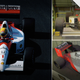 Illustration for article titled How I nearly made the most important barn find in motorsports history
